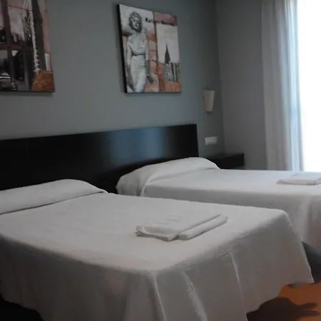 Guest house Restaurante Vial