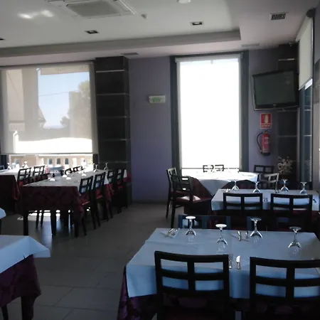 Guest house Restaurante Vial Ourense