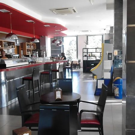 Restaurante Vial