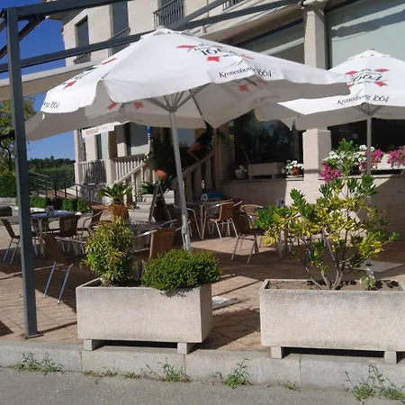 Restaurante Vial Guest house 3*