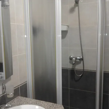 Restaurante Vial Guest house