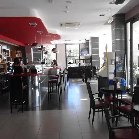 Restaurante Vial Guest house 3*