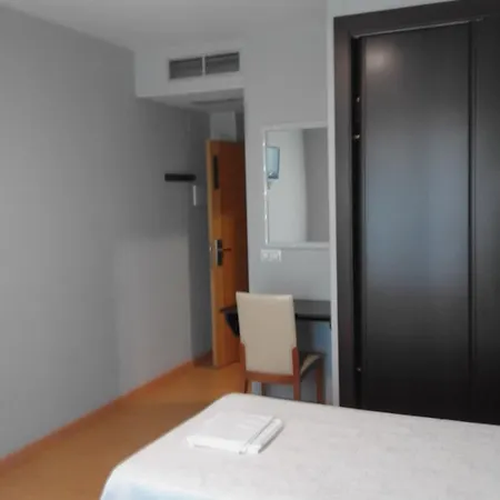 Guest house Restaurante Vial