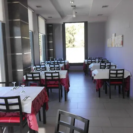 Restaurante Vial