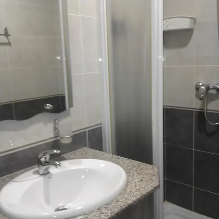 Restaurante Vial 3* Ourense