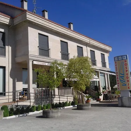 Guest house Restaurante Vial Ourense