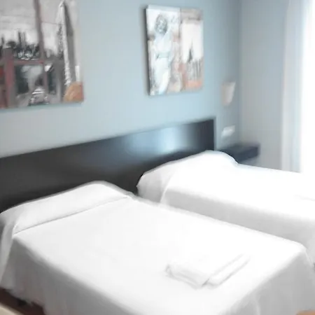 Restaurante Vial 3* Ourense