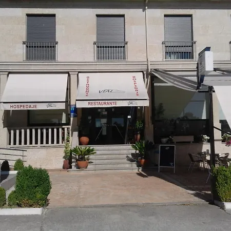 Restaurante Vial