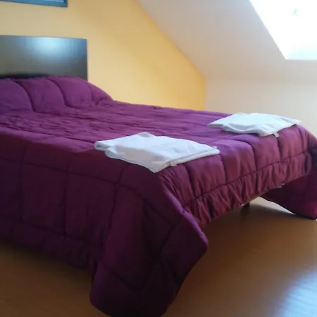 Restaurante Vial Guest house Ourense