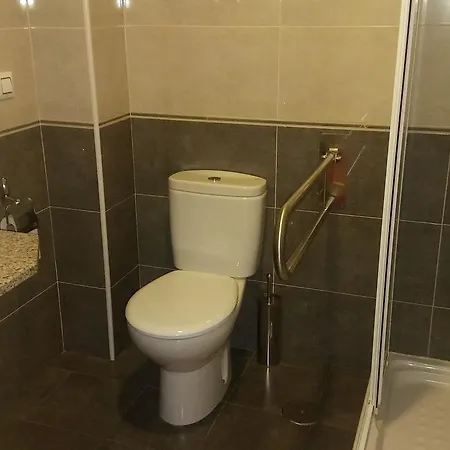 Restaurante Vial 3* Ourense